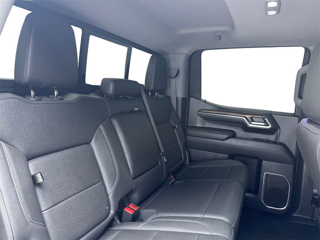 2024 Chevrolet Silverado 1500 RST NAV,CAM,SUNROOF,HTD STS,BLIND SPOT,20&quot; WLS Plano TX