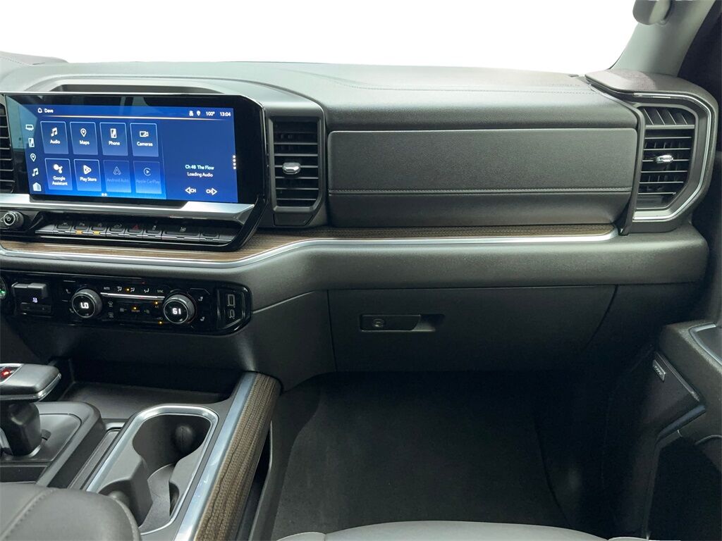 2024 Chevrolet Silverado 1500 RST NAV,CAM,SUNROOF,HTD STS,BLIND SPOT,20&quot; WLS Plano TX