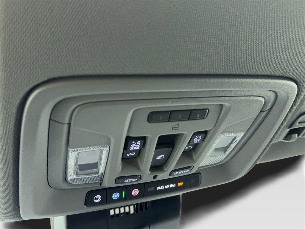 2024 Chevrolet Silverado 1500 RST NAV,CAM,SUNROOF,HTD STS,BLIND SPOT,20&quot; WLS Plano TX