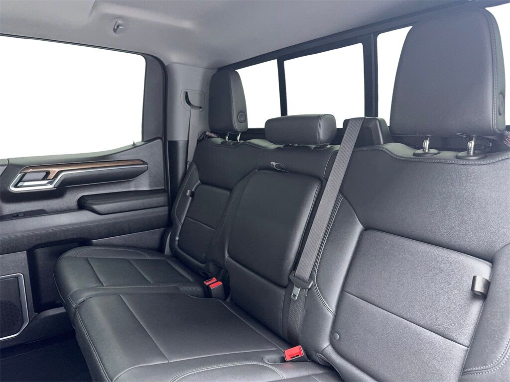 2024 Chevrolet Silverado 1500 RST NAV,CAM,SUNROOF,HTD STS,BLIND SPOT,20&quot; WLS Plano TX
