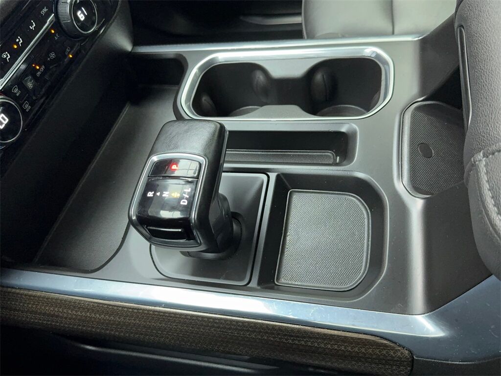 2024 Chevrolet Silverado 1500 RST NAV,CAM,SUNROOF,HTD STS,BLIND SPOT,20&quot; WLS Plano TX