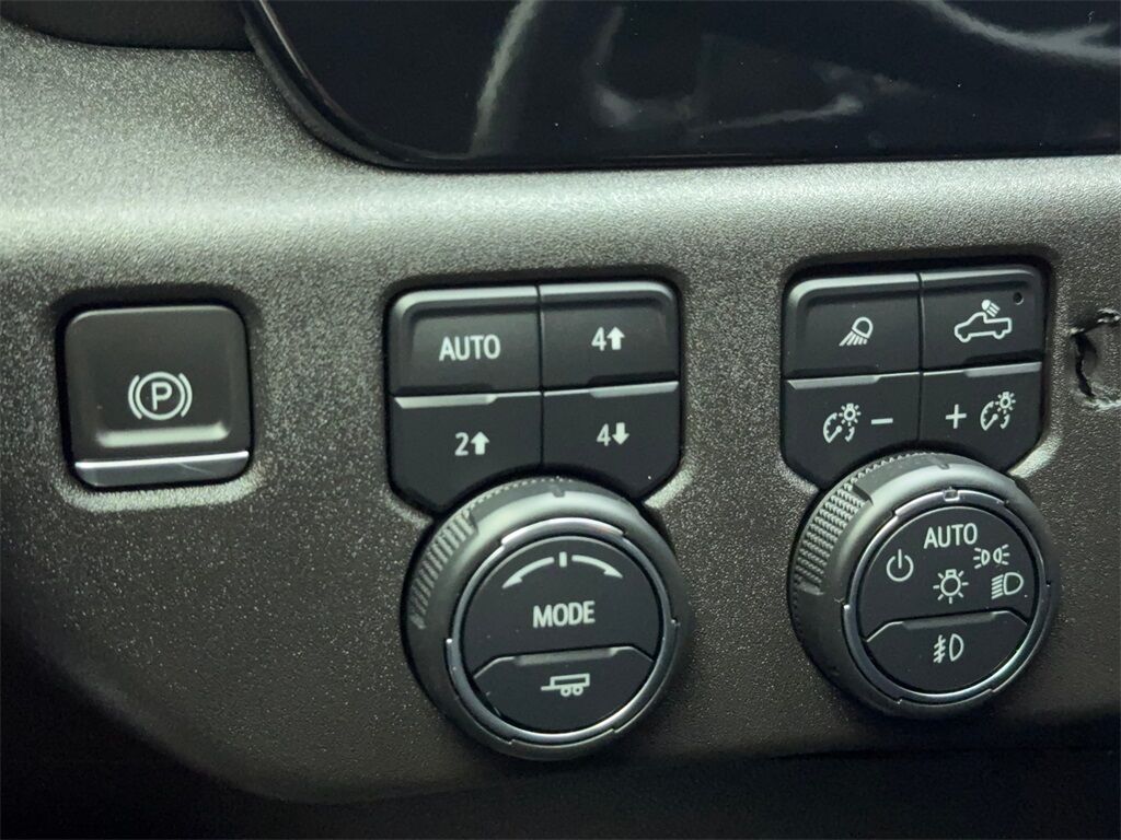 2024 Chevrolet Silverado 1500 RST NAV,CAM,SUNROOF,HTD STS,BLIND SPOT,20&quot; WLS Plano TX