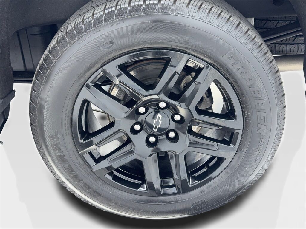 2024 Chevrolet Silverado 1500 RST NAV,CAM,SUNROOF,HTD STS,BLIND SPOT,20&quot; WLS Plano TX