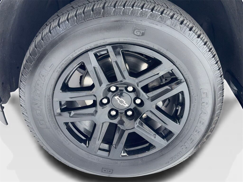 2024 Chevrolet Silverado 1500 RST NAV,CAM,SUNROOF,HTD STS,BLIND SPOT,20&quot; WLS Plano TX