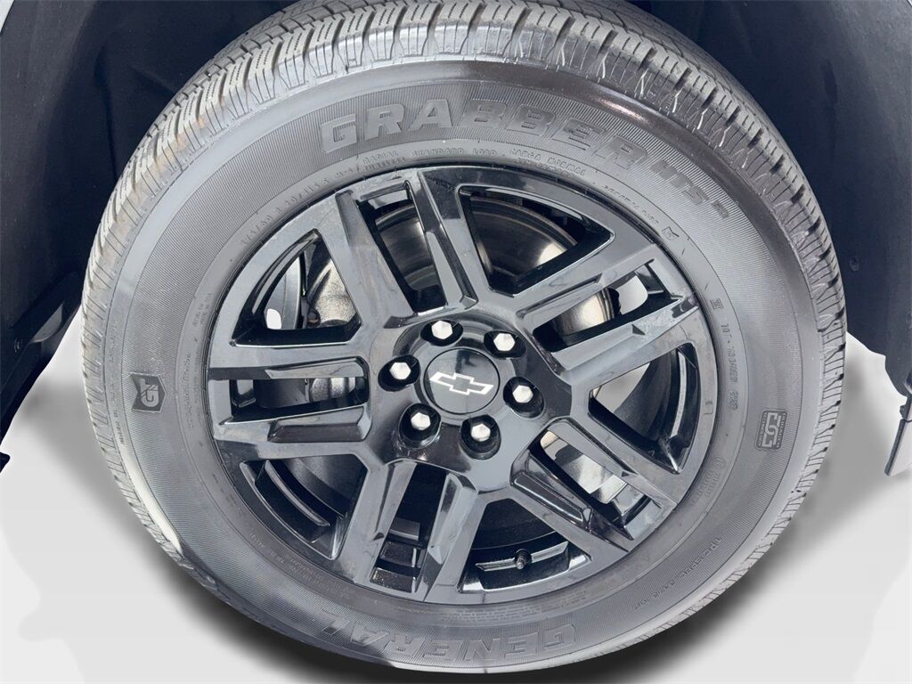 2024 Chevrolet Silverado 1500 RST NAV,CAM,SUNROOF,HTD STS,BLIND SPOT,20&quot; WLS Plano TX