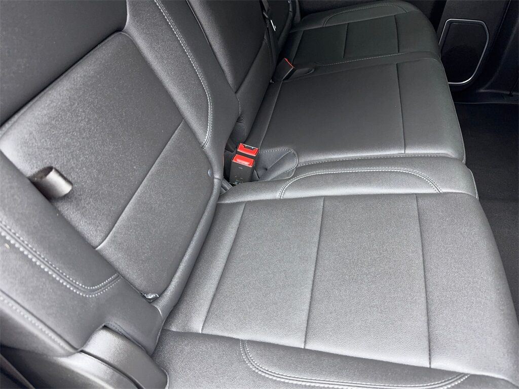 2024 Chevrolet Silverado 1500 RST NAV,CAM,SUNROOF,HTD STS,BLIND SPOT,20&quot; WLS Plano TX