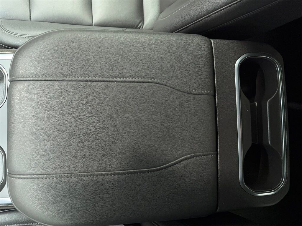 2024 Chevrolet Silverado 1500 RST NAV,CAM,SUNROOF,HTD STS,BLIND SPOT,20&quot; WLS Plano TX