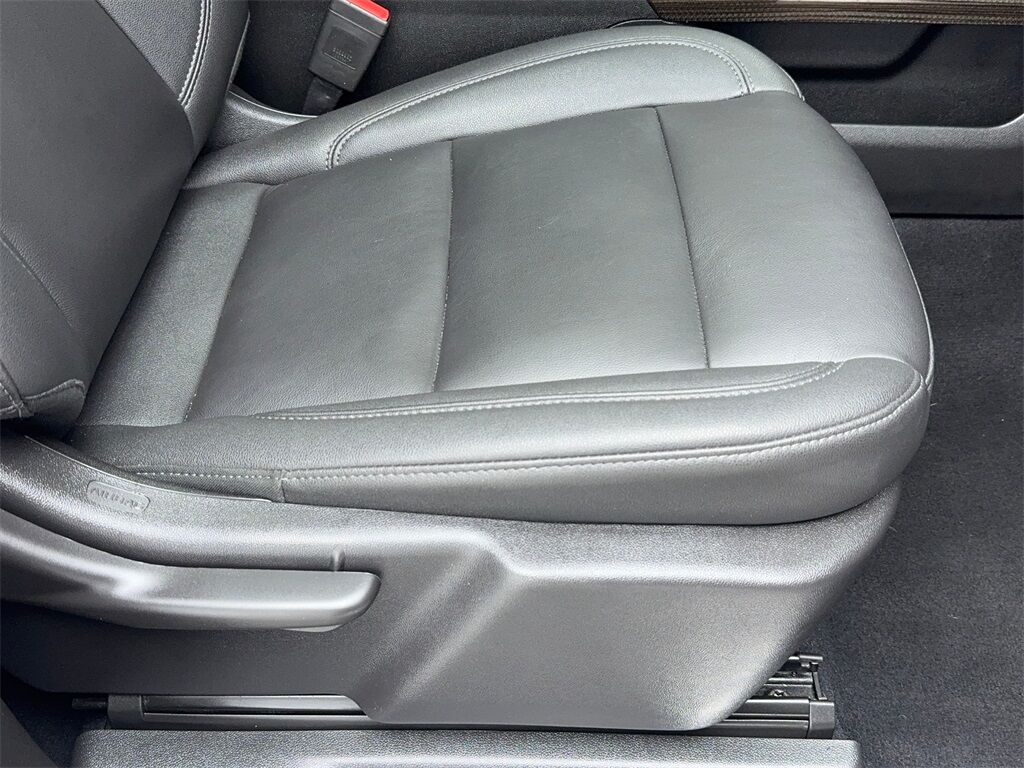 2024 Chevrolet Silverado 1500 RST NAV,CAM,SUNROOF,HTD STS,BLIND SPOT,20&quot; WLS Plano TX