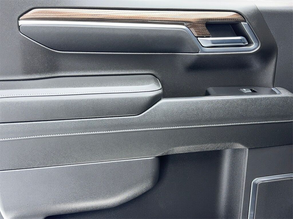 2024 Chevrolet Silverado 1500 RST NAV,CAM,SUNROOF,HTD STS,BLIND SPOT,20&quot; WLS Plano TX