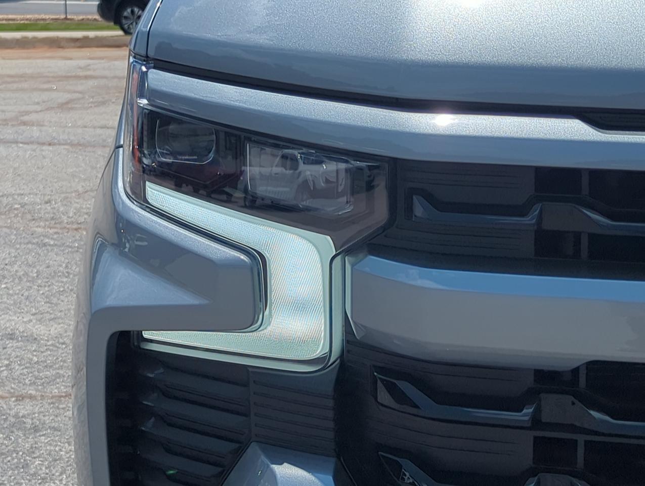 2024 Chevrolet Silverado 1500 RST Appleton WI