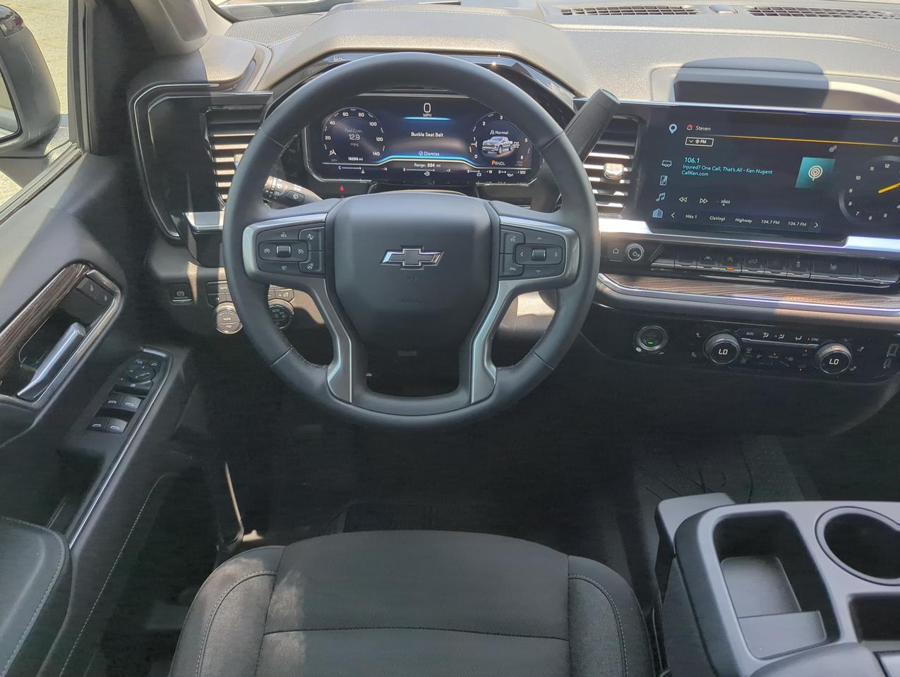 2024 Chevrolet Silverado 1500 RST Appleton WI