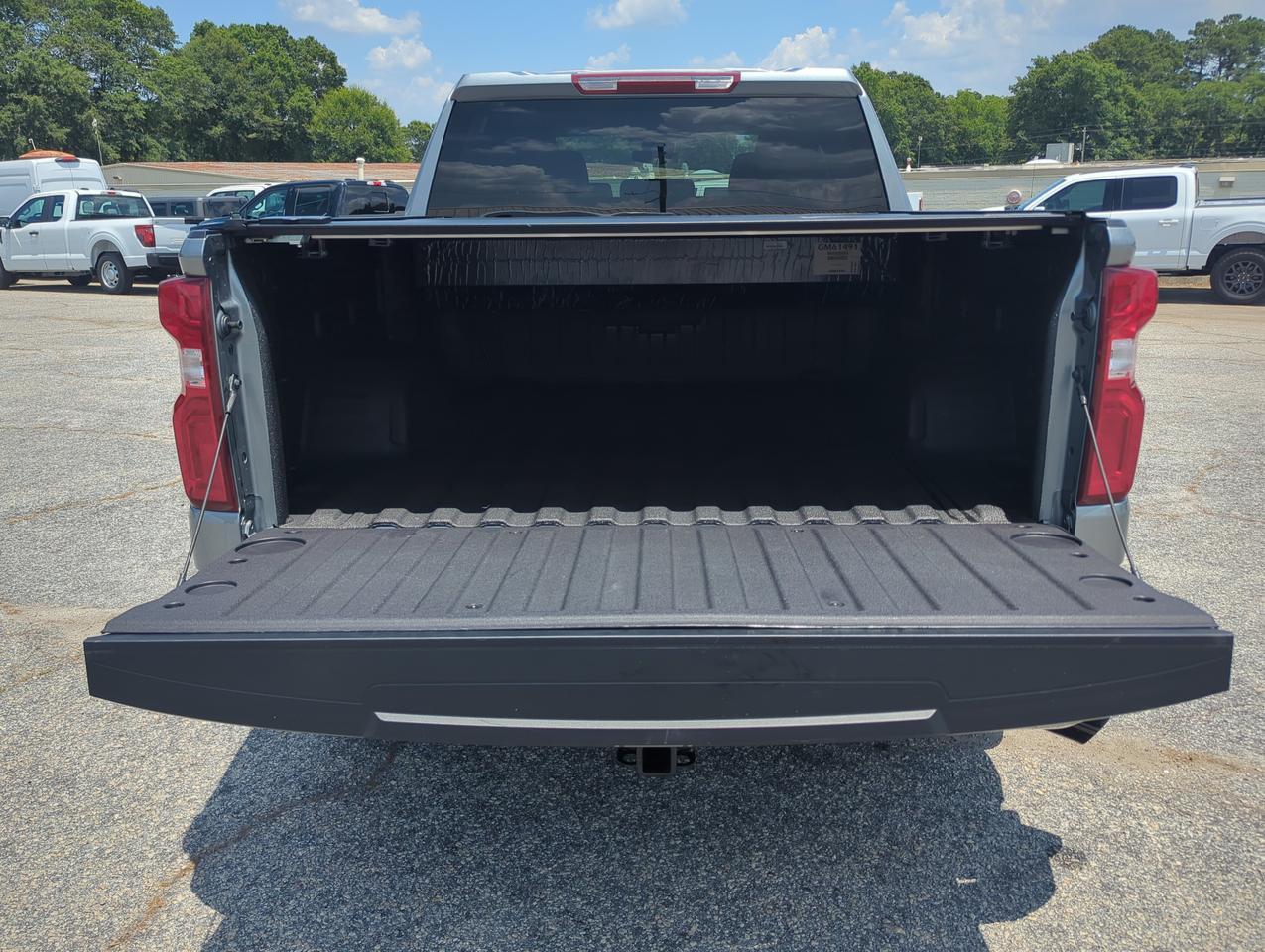 2024 Chevrolet Silverado 1500 RST Appleton WI