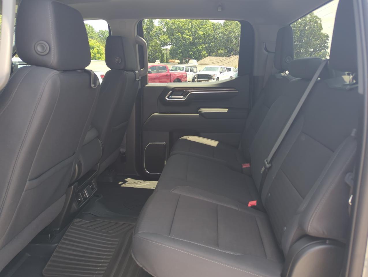 2024 Chevrolet Silverado 1500 RST Appleton WI
