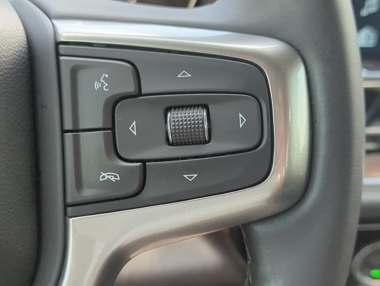 2024 Chevrolet Silverado 1500 RST Appleton WI