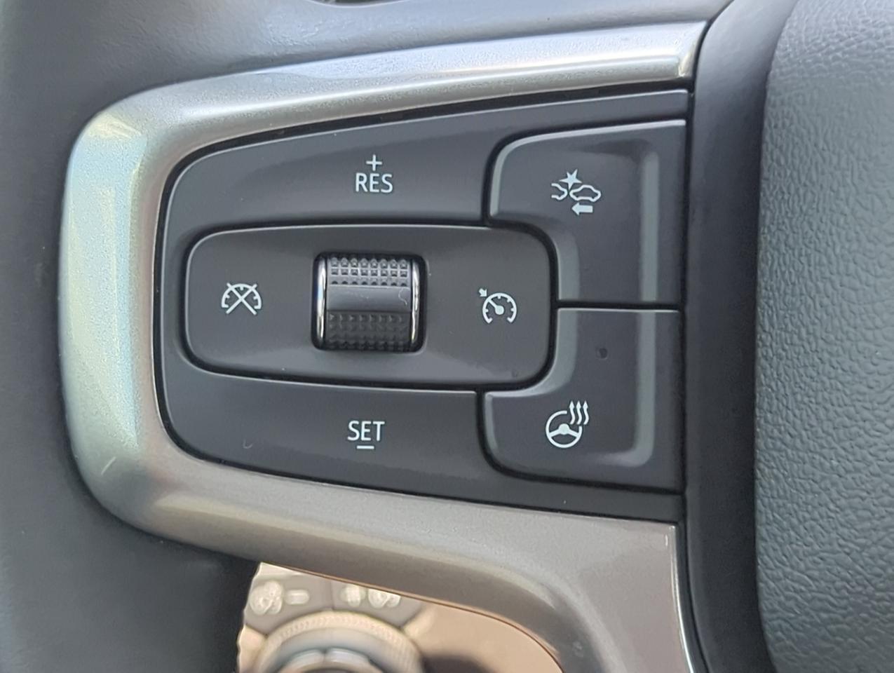 2024 Chevrolet Silverado 1500 RST Appleton WI