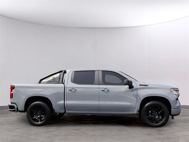 2024 Chevrolet Silverado 1500 RST Oshkosh WI