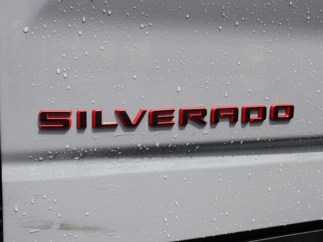 2024 Chevrolet Silverado 1500 RST Oshkosh WI