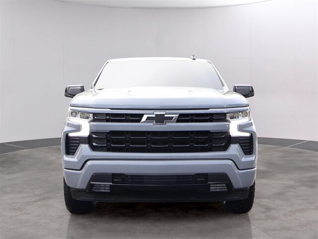 2024 Chevrolet Silverado 1500 RST Oshkosh WI