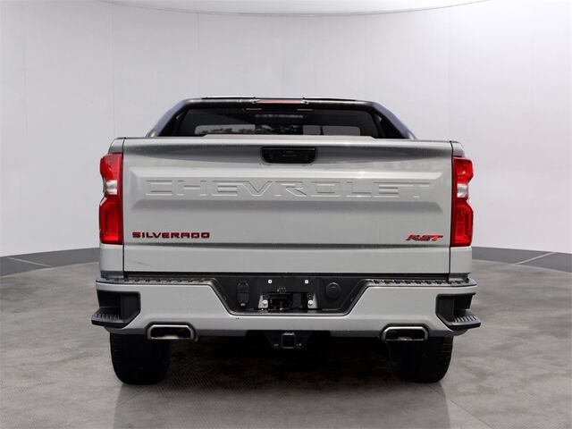 2024 Chevrolet Silverado 1500 RST Oshkosh WI