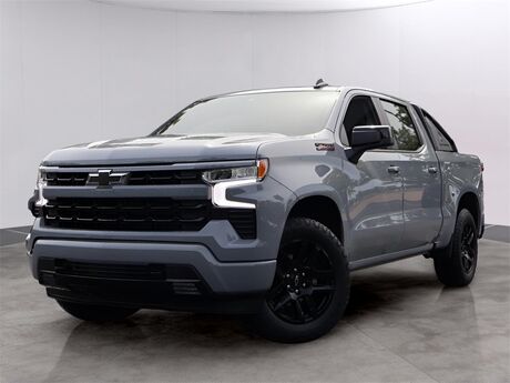 2024 Chevrolet Silverado 1500 RST Oshkosh WI