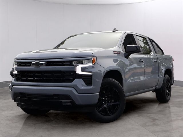 2024 Chevrolet Silverado 1500 RST Oshkosh WI