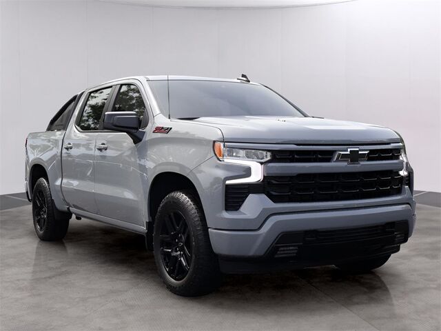 2024 Chevrolet Silverado 1500 RST Oshkosh WI