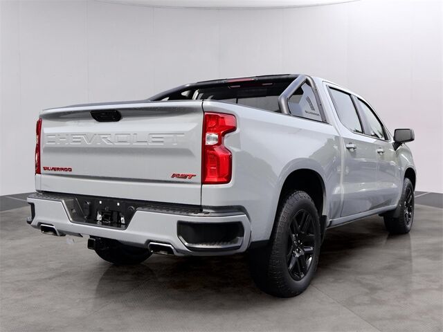 2024 Chevrolet Silverado 1500 RST Oshkosh WI