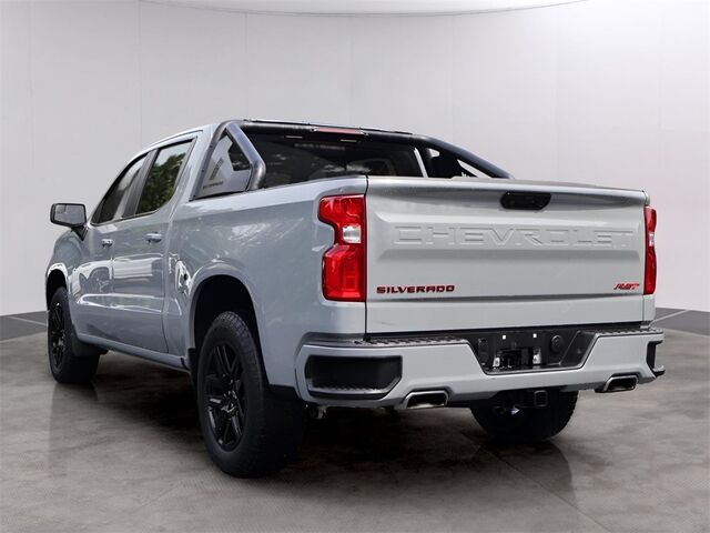 2024 Chevrolet Silverado 1500 RST Oshkosh WI