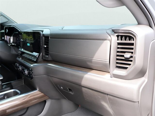 2024 Chevrolet Silverado 1500 RST Oshkosh WI