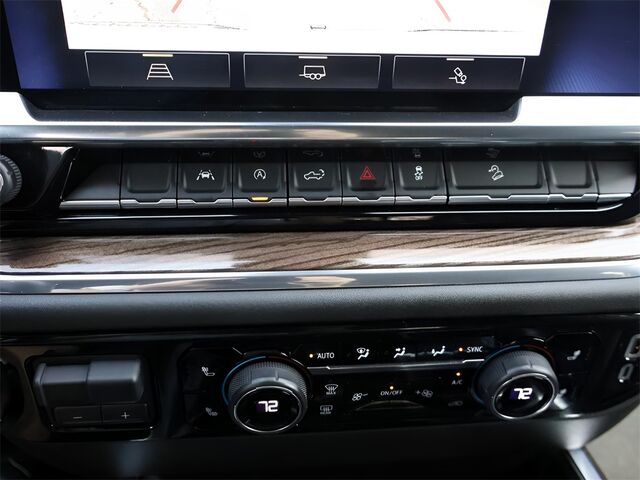 2024 Chevrolet Silverado 1500 RST Oshkosh WI