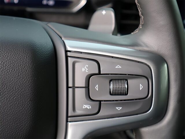 2024 Chevrolet Silverado 1500 RST Oshkosh WI