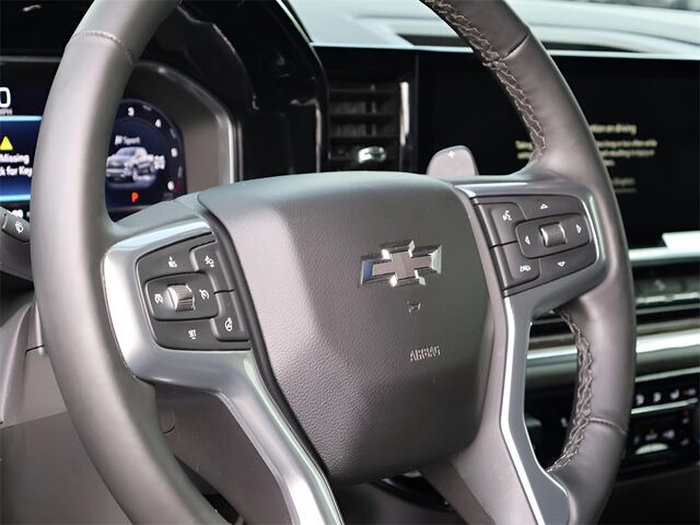 2024 Chevrolet Silverado 1500 RST Oshkosh WI