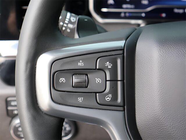 2024 Chevrolet Silverado 1500 RST Oshkosh WI