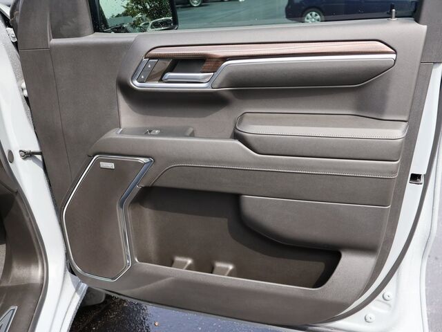 2024 Chevrolet Silverado 1500 RST Oshkosh WI