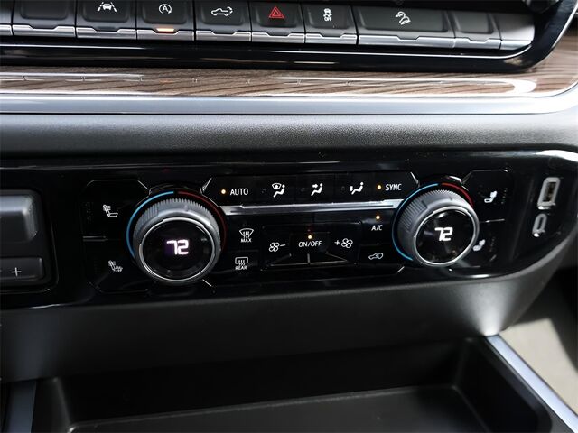 2024 Chevrolet Silverado 1500 RST Oshkosh WI