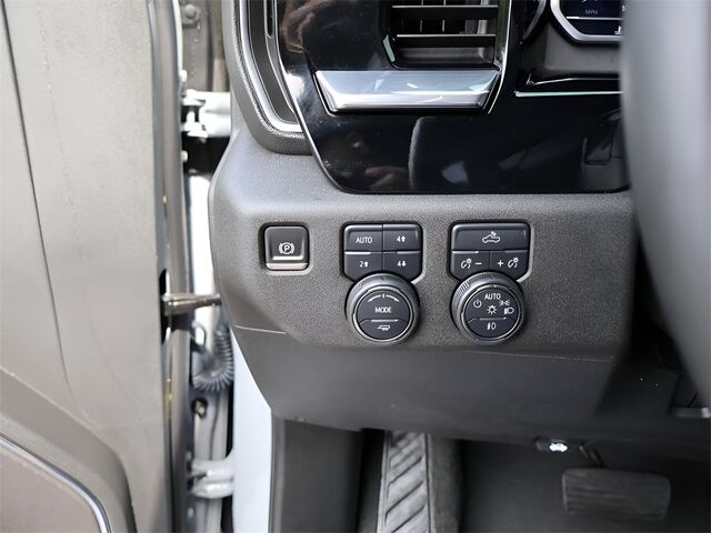 2024 Chevrolet Silverado 1500 RST Oshkosh WI