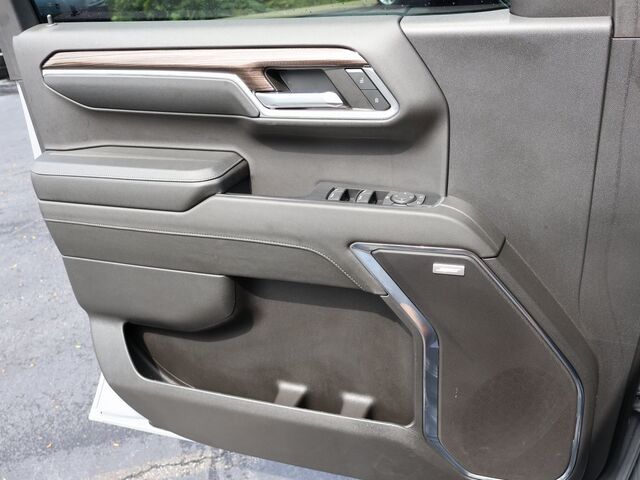 2024 Chevrolet Silverado 1500 RST Oshkosh WI