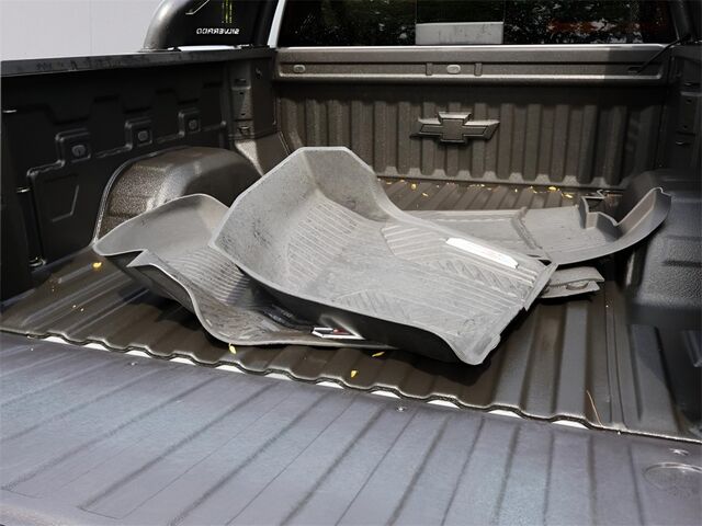 2024 Chevrolet Silverado 1500 RST Oshkosh WI