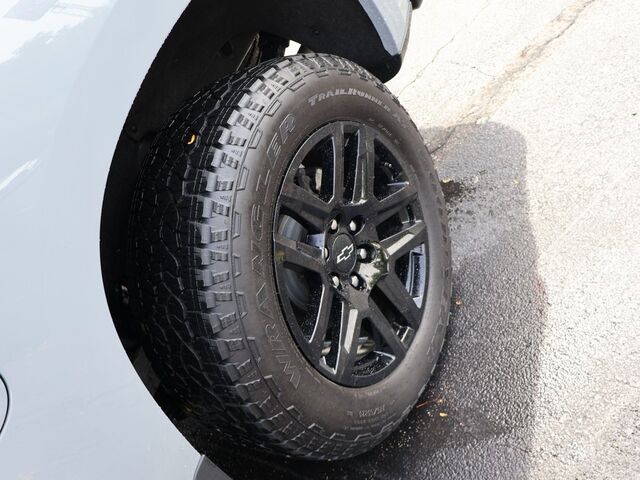 2024 Chevrolet Silverado 1500 RST Oshkosh WI