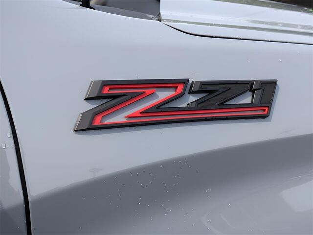 2024 Chevrolet Silverado 1500 RST Oshkosh WI