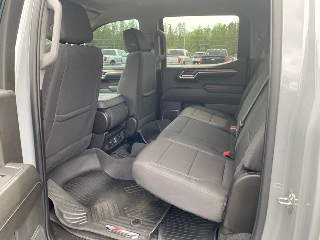 2024 Chevrolet Silverado 1500 RST Pine River MN
