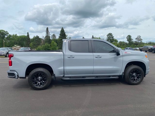 2024 Chevrolet Silverado 1500 RST Pine River MN