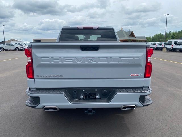2024 Chevrolet Silverado 1500 RST Pine River MN