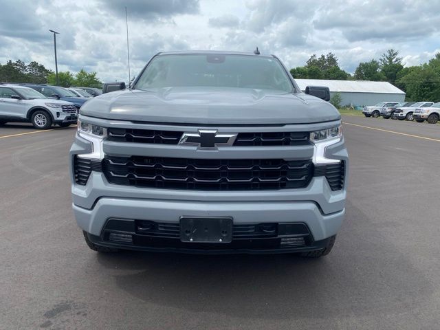 2024 Chevrolet Silverado 1500 RST Pine River MN