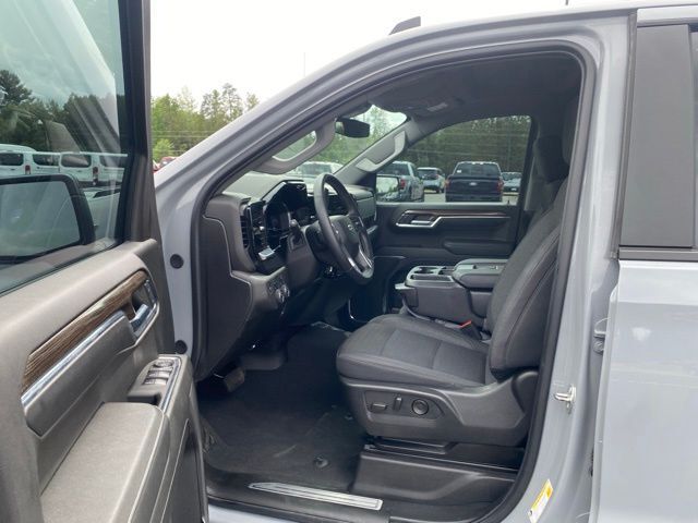 2024 Chevrolet Silverado 1500 RST Pine River MN