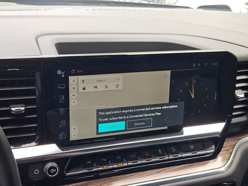 2024 Chevrolet Silverado 1500 RST Gresham OR