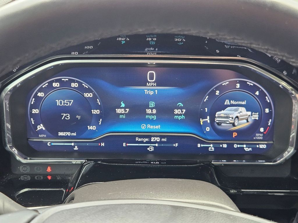 2024 Chevrolet Silverado 1500 RST Gresham OR