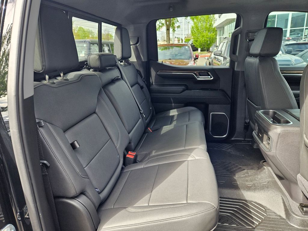 2024 Chevrolet Silverado 1500 RST Gresham OR