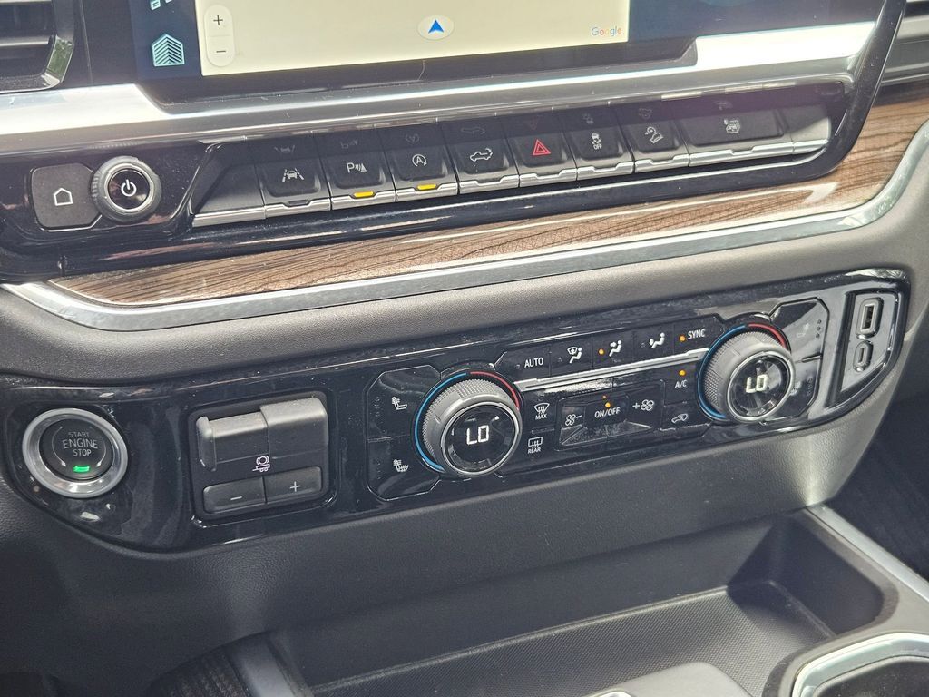 2024 Chevrolet Silverado 1500 RST Gresham OR