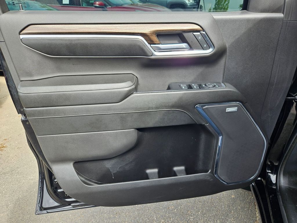 2024 Chevrolet Silverado 1500 RST Gresham OR